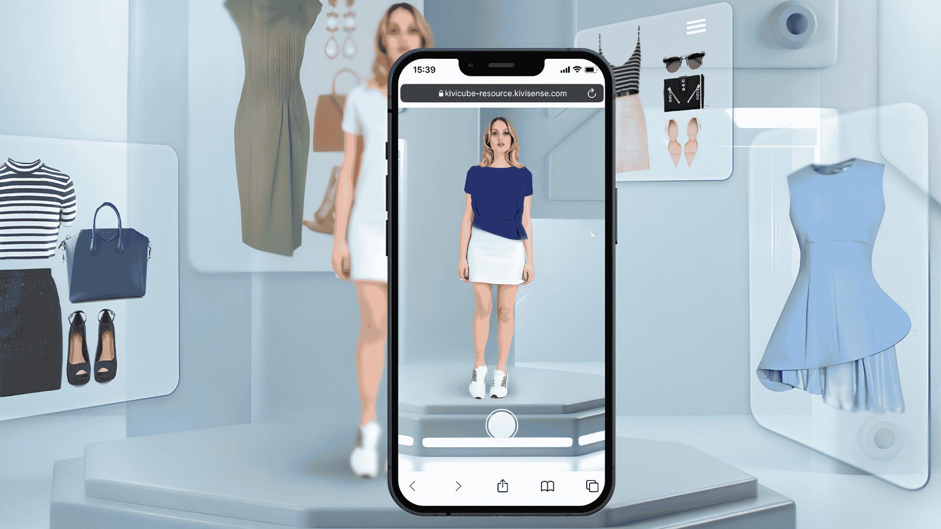 Augmented Reality for Sales: How to Boost Conversions with AR
