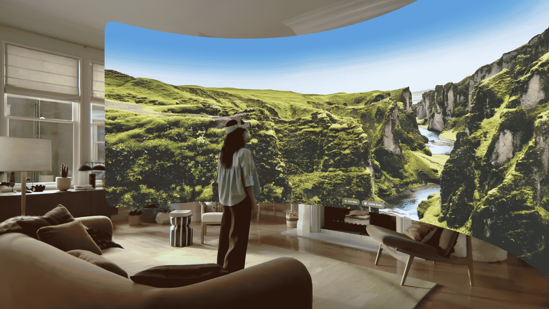 What's New in visionOS 27 with Major ARKit Updates