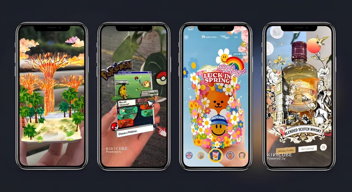 Top 13 Web-Based AR Platforms in 2026