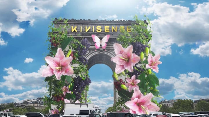 15 AR creative marketing ideas: landmark AR